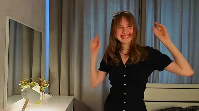 SunnySikarskie live