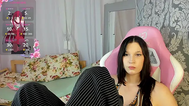 Jennifer_Broccoli live