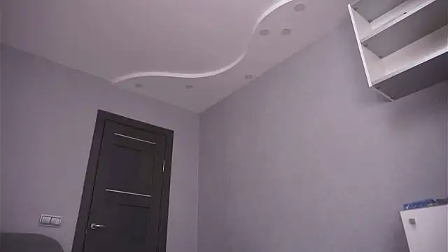 Holla_Molly live