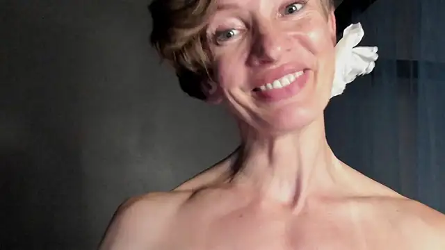 Dorothy_Meyer live