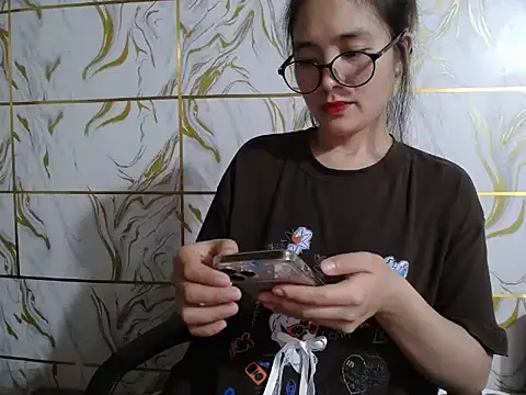 Lyzizi_lovely09 live