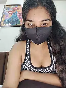 Pikachugirl054 live