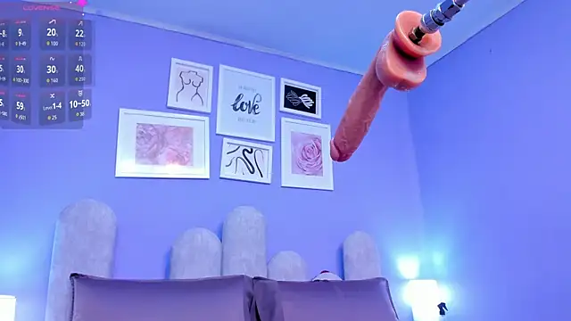 dahiana_boobs live