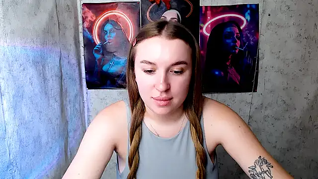 KassiaRayne_ live