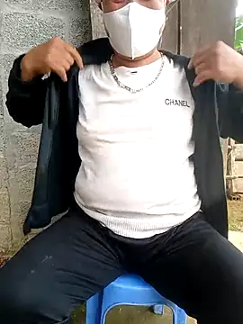 YeuAnhbigcock live