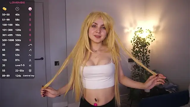 MiriamBinette live