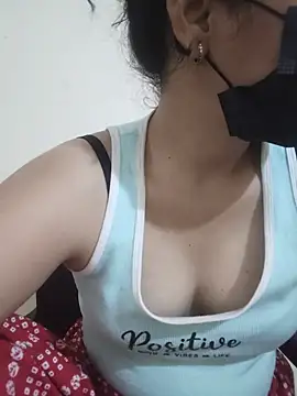 Lusty-Pinky live