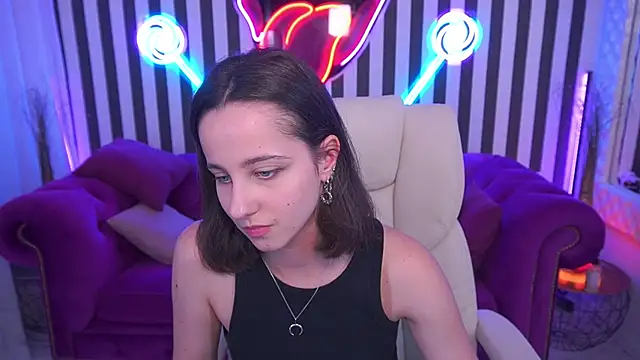 JennyMyLuv live