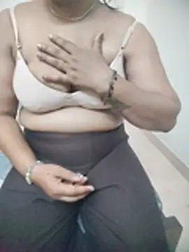 deepika_jha live