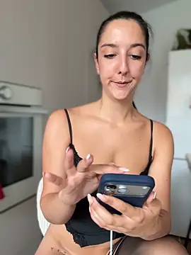 RealJuliette live