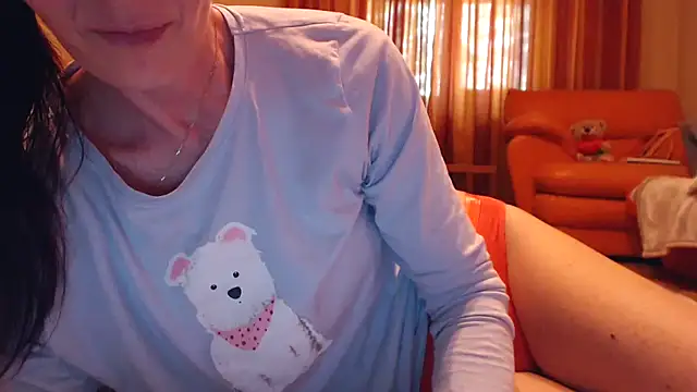 LovelyAndraGirl live