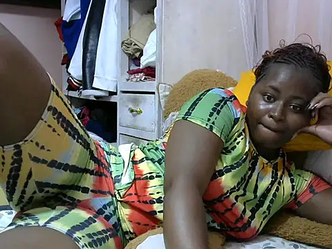Ms_bunny88 live