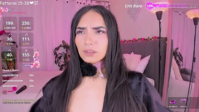 Littlee_lollii live