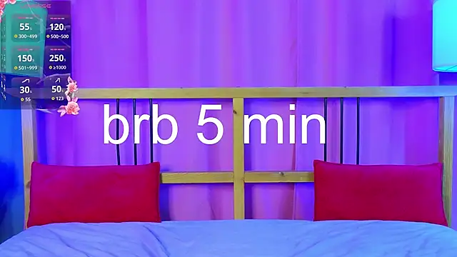 BarbaraGreen live