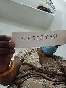 punamji_sexe live