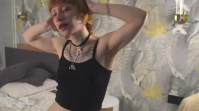 RasheedaOrsino live