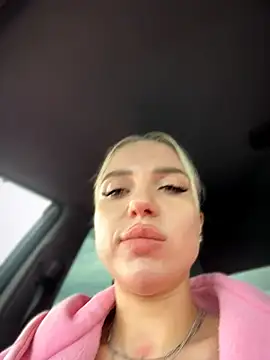 pinkstar_ live