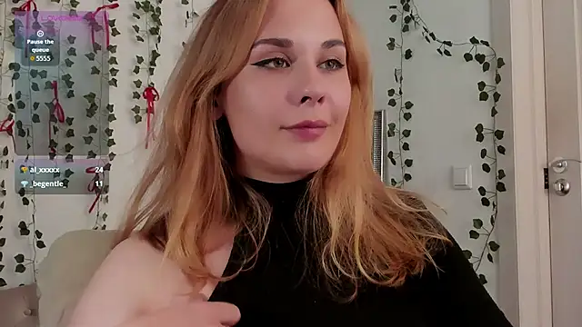 Rita_Wild live