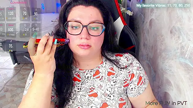 alexa_sweetyy live