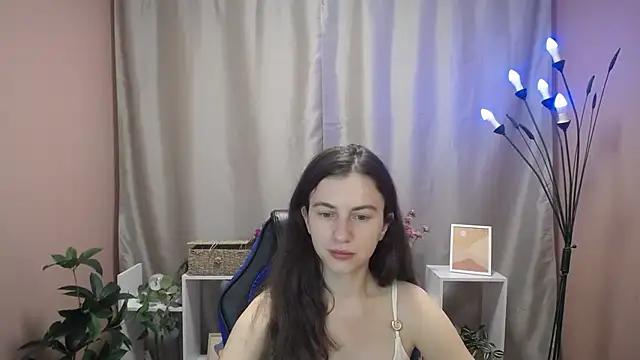 MistyBree live