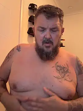 TatooedBear profile