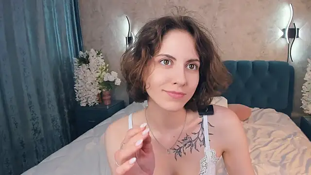Kimasichka live