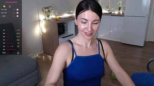 Mary_love16 live
