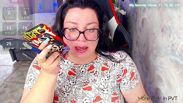 alexa_sweetyy live