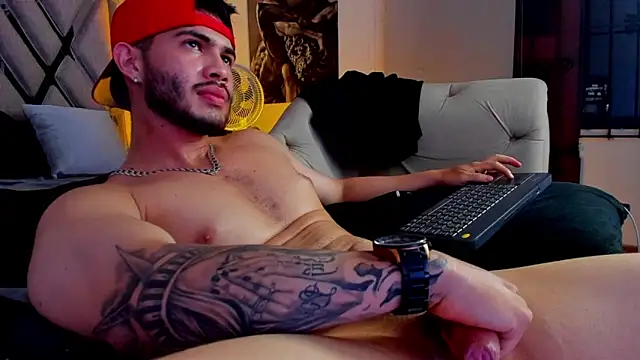 Vincentblack live