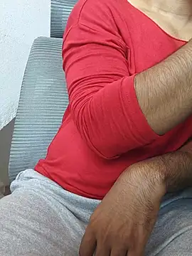 8inch_hunk19 live