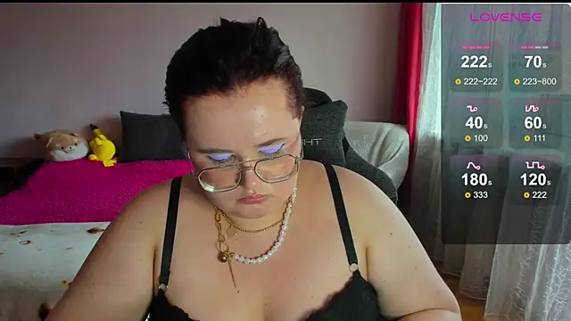 Jessica_Joy live