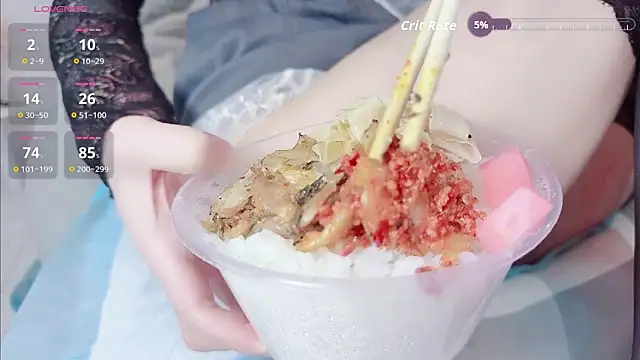 Puppyoo_001 live