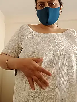 lustyrani live