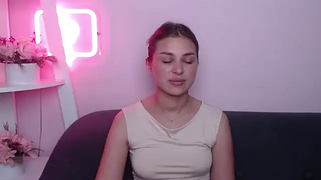 MilanaAngelAs live