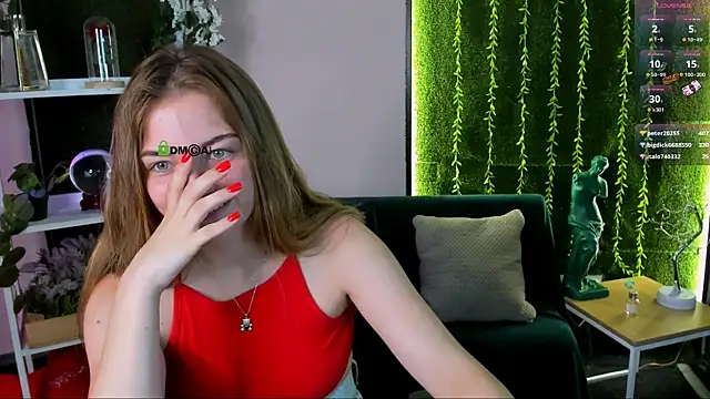 baby_hotte live