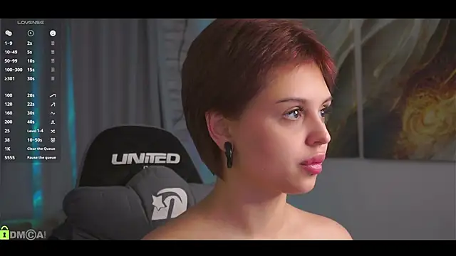 Emmy-Brooks live