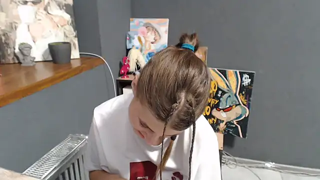 felicity_gold live