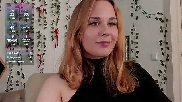 Rita_Wild live