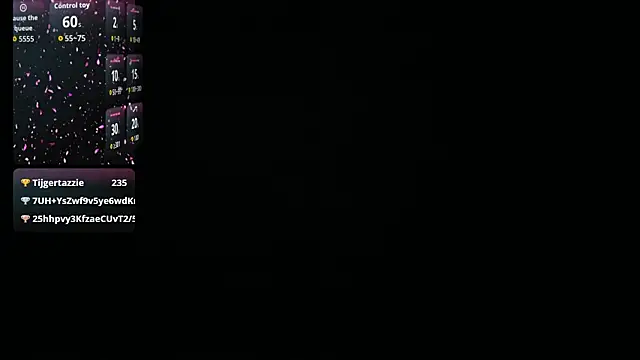 catalina_spec live
