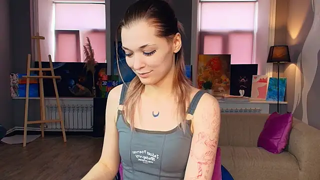 CleopatraHabibi live