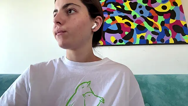 MarisaKomar live