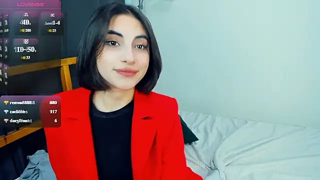 LunarLori live