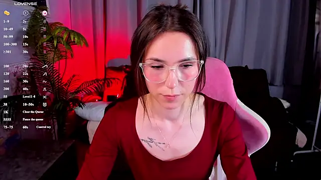 star_lace live