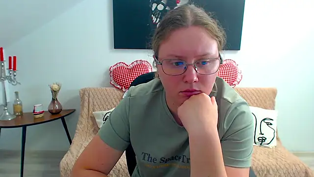 IrenneBates live