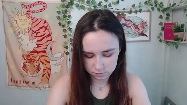 VeryVeryVeryShy_ live