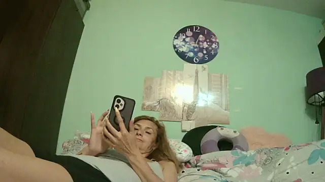SexyGioconda live