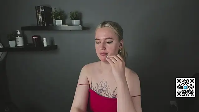 Betany_fokss live