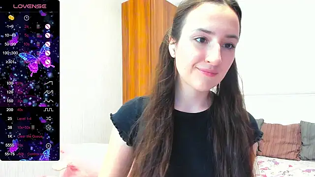 Cute__Nana live