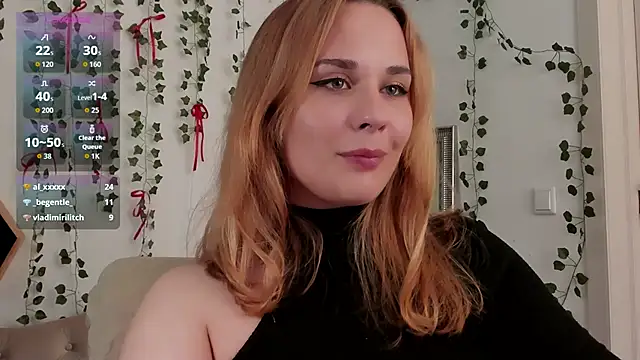 Rita_Wild live