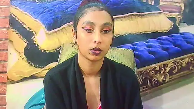IndianSexyButt live